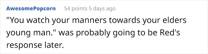 Baby Boomer Suggests Everyone Who Wants "Free" Education Should Join The Army, Gets Shut Down By Millennial Baby Boomer Suggests Everyone Who Wants "Free" Education Should Join The Army, Gets Shut Down By Millennial