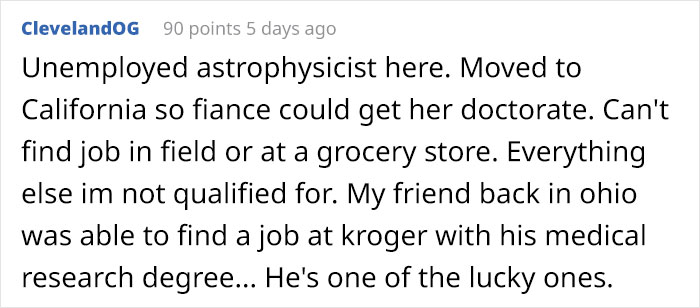 Baby Boomer Suggests Everyone Who Wants "Free" Education Should Join The Army, Gets Shut Down By Millennial Baby Boomer Suggests Everyone Who Wants "Free" Education Should Join The Army, Gets Shut Down By Millennial