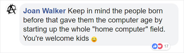 Guy Lists Why Millennials Are 'The Most Unique Generation Of All Time' And His Twitter Thread Goes Viral Guy Lists Why Millennials Are 'The Most Unique Generation Of All Time' And His Twitter Thread Goes Viral