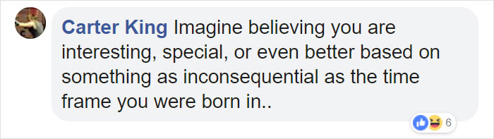 Guy Lists Why Millennials Are 'The Most Unique Generation Of All Time' And His Twitter Thread Goes Viral Guy Lists Why Millennials Are 'The Most Unique Generation Of All Time' And His Twitter Thread Goes Viral