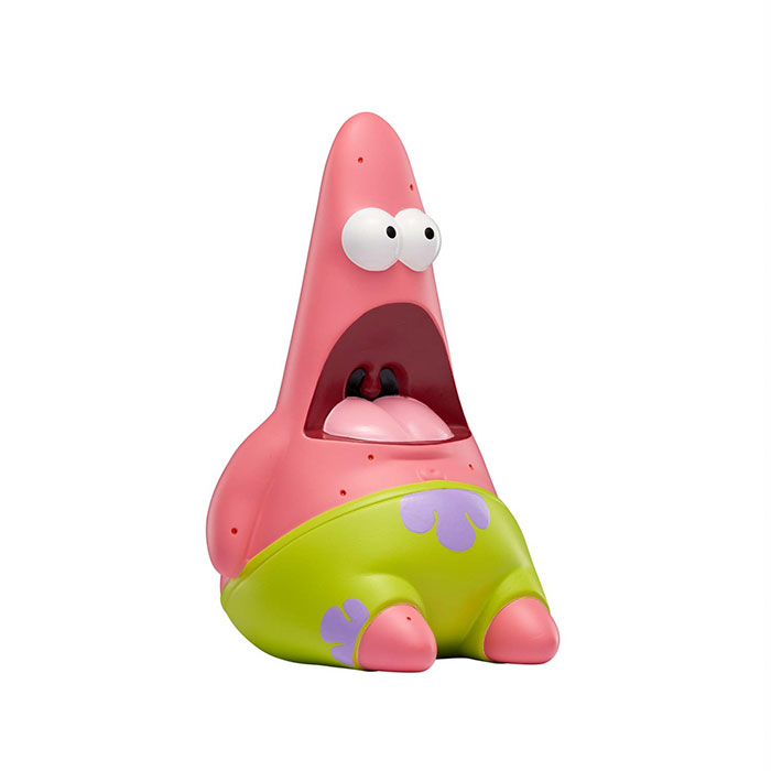 Nickelodeon Celebrates 20 Years Of SpongeBob With Meme-Inspired Toys Nickelodeon Celebrates 20 Years Of SpongeBob With Meme-Inspired Toys