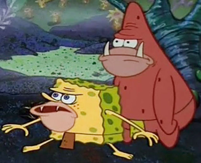 Nickelodeon Celebrates 20 Years Of SpongeBob With Meme-Inspired Toys