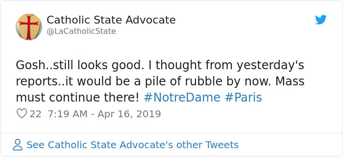 10 Hopeful Facts To Give You Hope About The Future Of Notre Dame 10 Hopeful Facts To Give You Hope About The Future Of Notre Dame