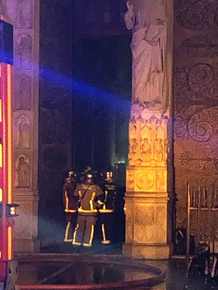 10 Hopeful Facts To Give You Hope About The Future Of Notre Dame