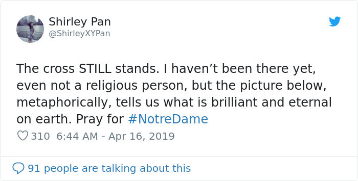 10 Hopeful Facts To Give You Hope About The Future Of Notre Dame
