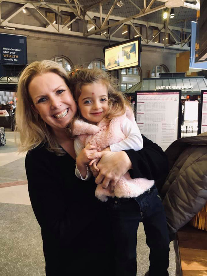 This Premature Baby Who Had No Visitors For Five Months During Hospital Stay Gets Adopted By Her Nurse