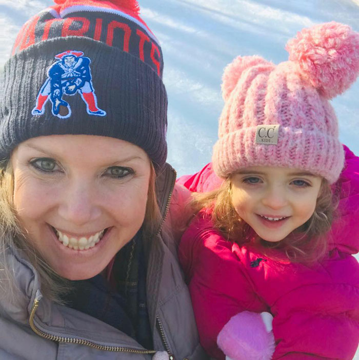 This Premature Baby Who Had No Visitors For Five Months During Hospital Stay Gets Adopted By Her Nurse