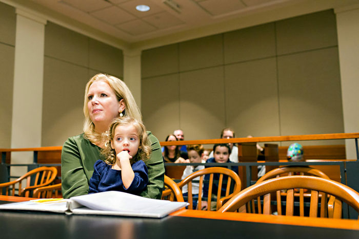 This Premature Baby Who Had No Visitors For Five Months During Hospital Stay Gets Adopted By Her Nurse This Premature Baby Who Had No Visitors For Five Months During Hospital Stay Gets Adopted By Her Nurse