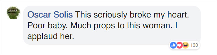 This Premature Baby Who Had No Visitors For Five Months During Hospital Stay Gets Adopted By Her Nurse