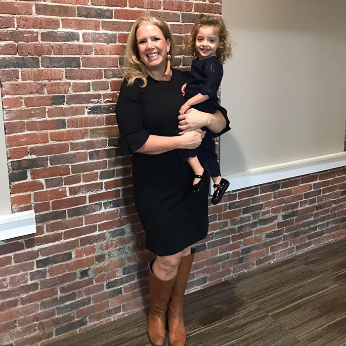 This Premature Baby Who Had No Visitors For Five Months During Hospital Stay Gets Adopted By Her Nurse