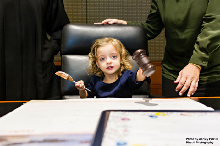 This Premature Baby Who Had No Visitors For Five Months During Hospital Stay Gets Adopted By Her Nurse