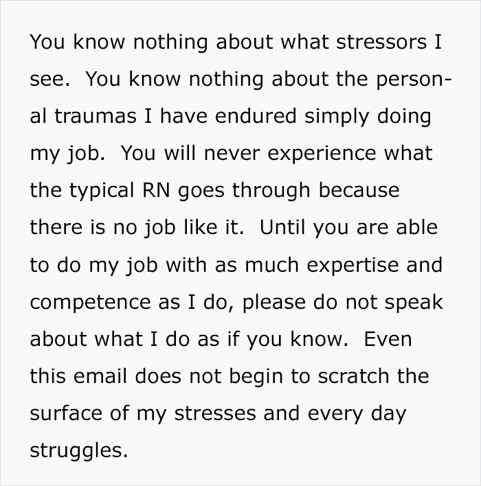 Senator Says Nurses Don’t Need Breaks As They Spend Most Of The Day Playing Cards, Nurses Respond With Sarcastic Pics Senator Says Nurses Don’t Need Breaks As They Spend Most Of The Day Playing Cards, Nurses Respond With Sarcastic Pics