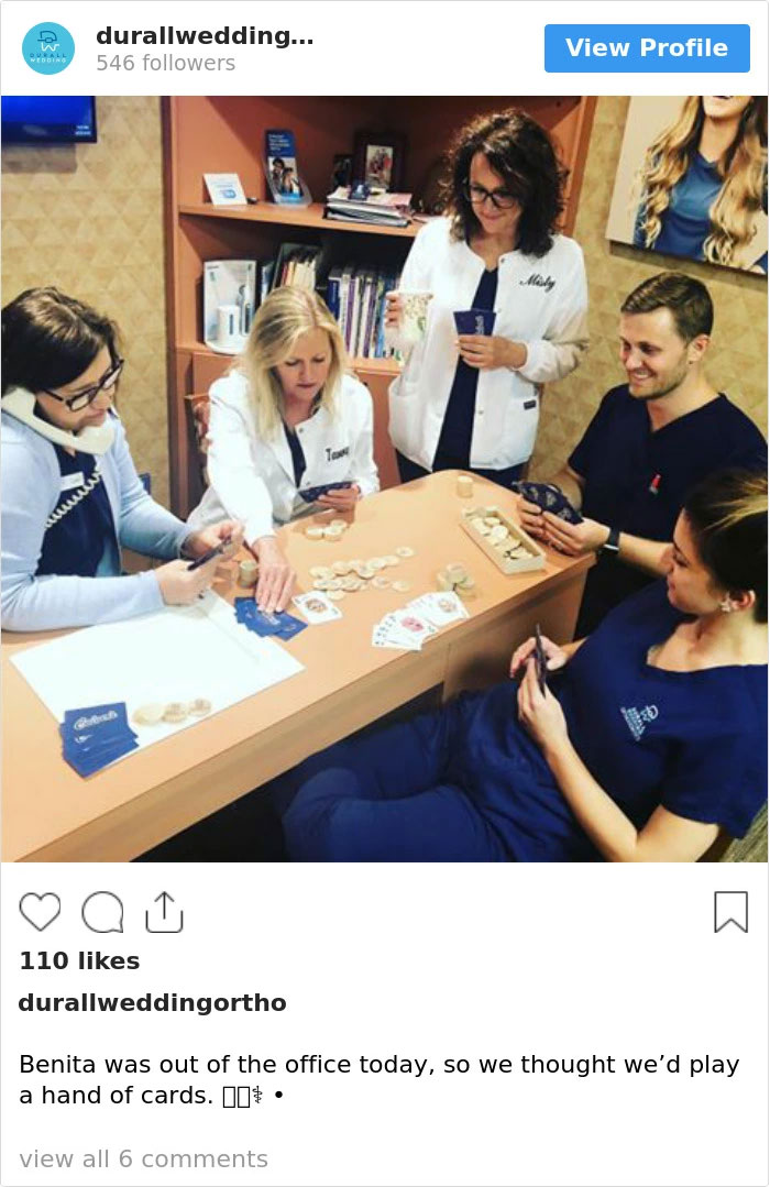 Senator Says Nurses Don’t Need Breaks As They Spend Most Of The Day Playing Cards, Nurses Respond With Sarcastic Pics Senator Says Nurses Don’t Need Breaks As They Spend Most Of The Day Playing Cards, Nurses Respond With Sarcastic Pics