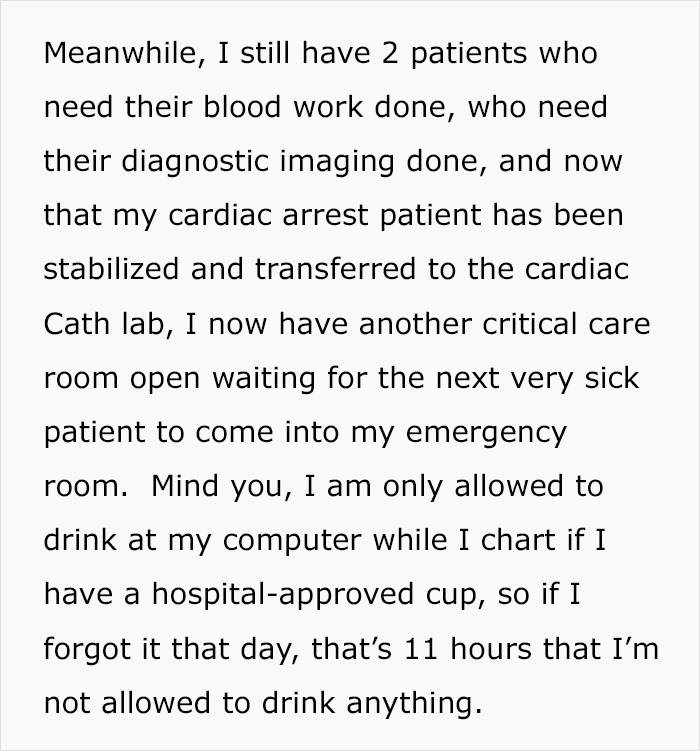 Senator Says Nurses Don’t Need Breaks As They Spend Most Of The Day Playing Cards, Nurses Respond With Sarcastic Pics