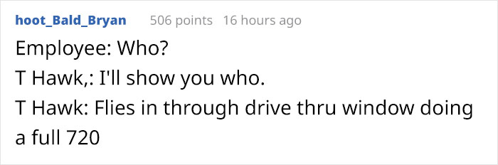 12 Hilarious Times People Didn&rsquo;t Realize They Were Talking To Tony Hawk (New Tweets)