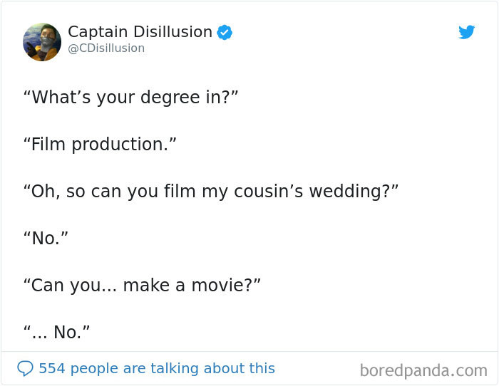 People-Major-Degree-Tweets