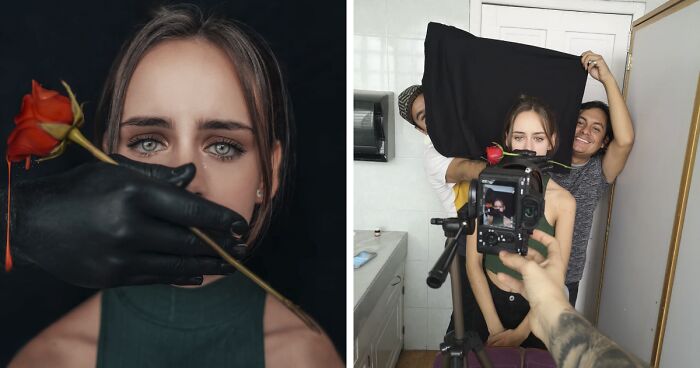 28 Pictures By Mexican Photographer Reveal The Magic Behind Perfect Instagram-Worthy Photos