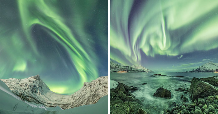 30 Of My Best Photos That Explain The Craze Around The Northern Lights
