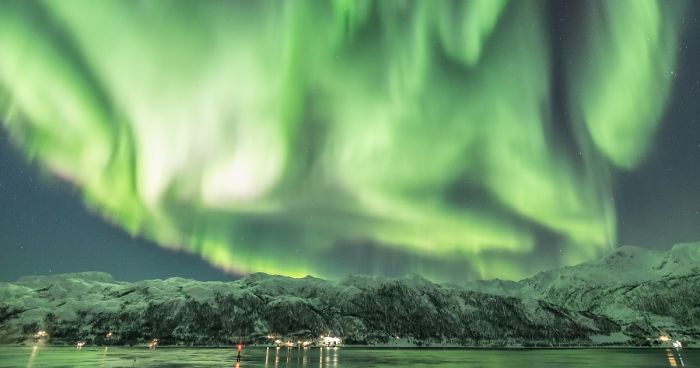 30 Of My Best Photos That Explain The Craze Around The Northern Lights