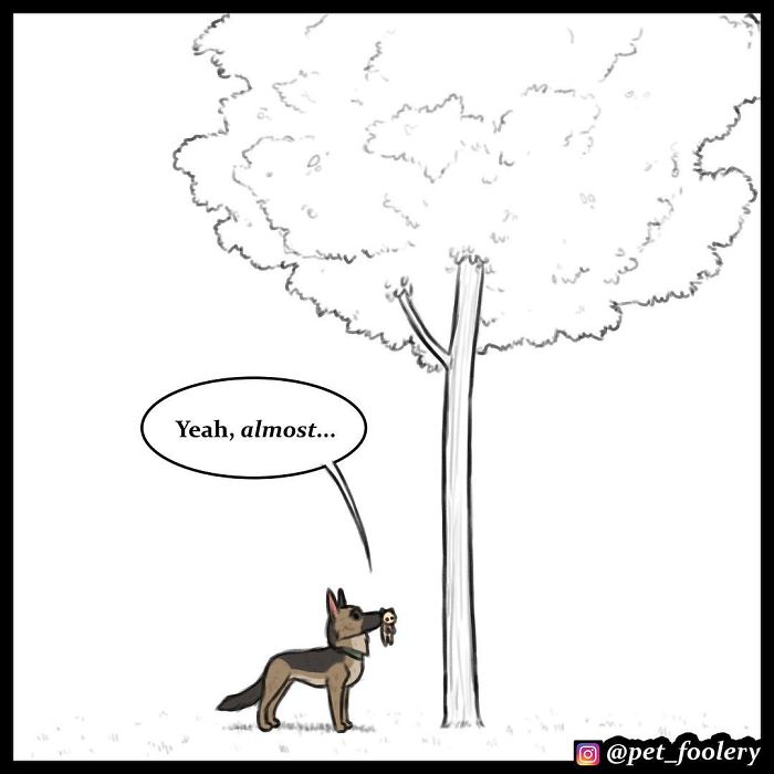 7 New Comics From The Adorable Duo Pixie And Brutus 7 New Comics From The Adorable Duo Pixie And Brutus