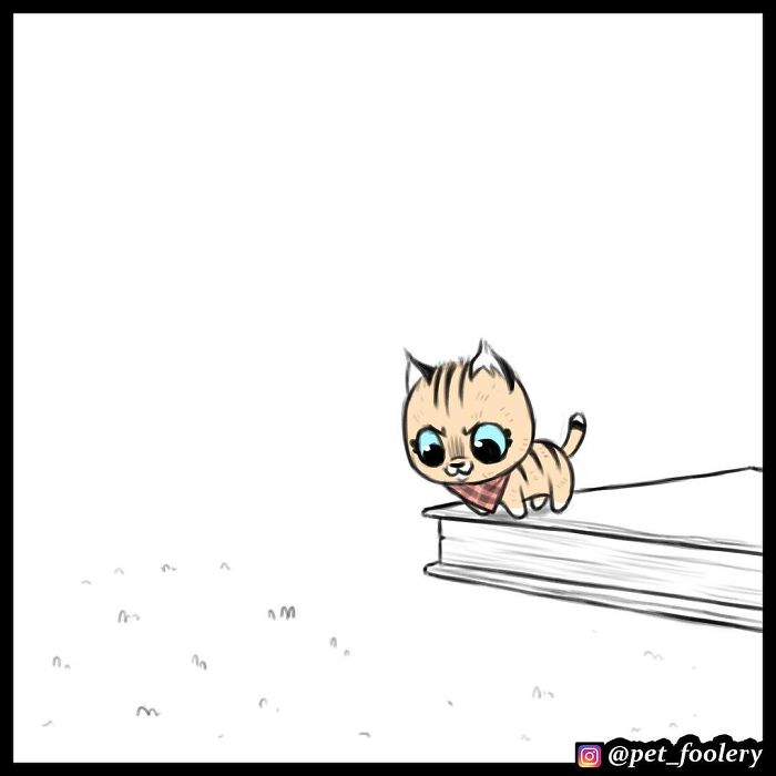 7 New Comics From The Adorable Duo Pixie And Brutus 7 New Comics From The Adorable Duo Pixie And Brutus