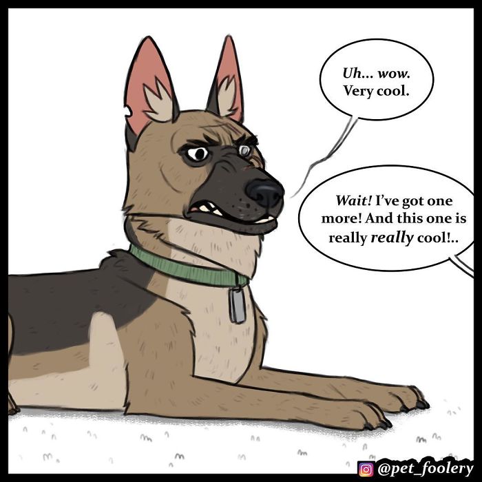 7 New Comics From The Adorable Duo Pixie And Brutus 7 New Comics From The Adorable Duo Pixie And Brutus