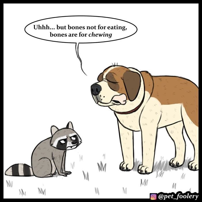 7 New Comics From The Adorable Duo Pixie And Brutus 7 New Comics From The Adorable Duo Pixie And Brutus