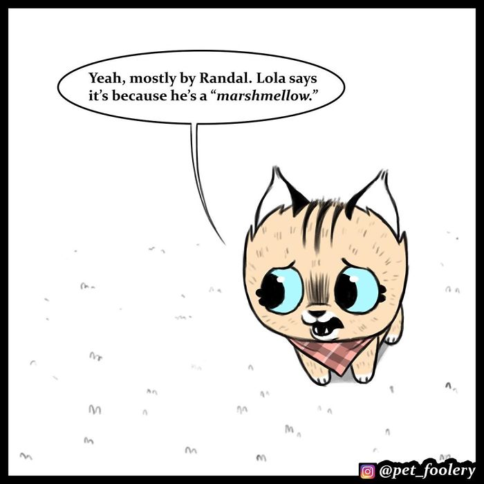 7 New Comics From The Adorable Duo Pixie And Brutus 7 New Comics From The Adorable Duo Pixie And Brutus