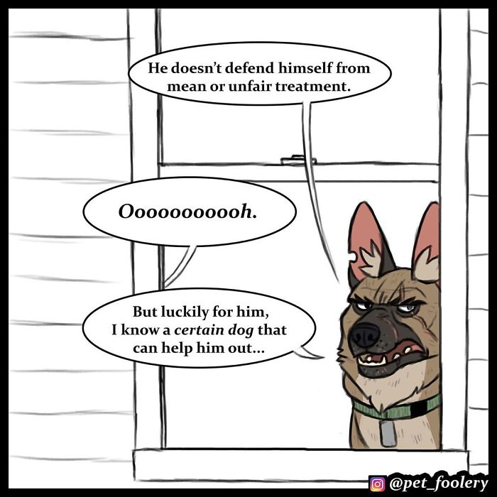 7 New Comics From The Adorable Duo Pixie And Brutus