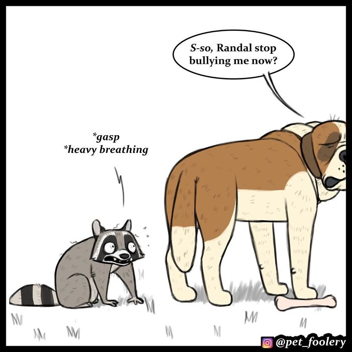 7 New Comics From The Adorable Duo Pixie And Brutus 7 New Comics From The Adorable Duo Pixie And Brutus