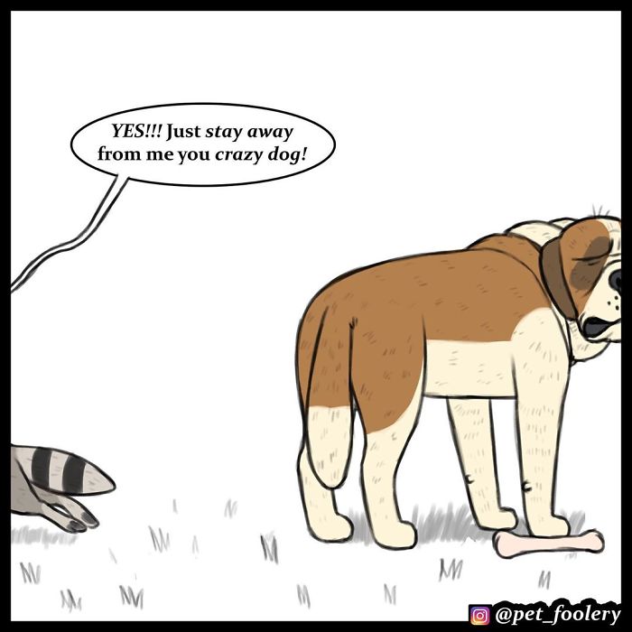 7 New Comics From The Adorable Duo Pixie And Brutus