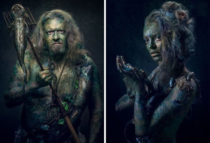 Plastic Waters: My Photography Series About The Global Problem Of Water Pollution