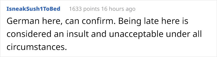 These 15 Illustrations Explain How Differently People Understand 'Being On Time' In Different Countries These 15 Illustrations Explain How Differently People Understand 'Being On Time' In Different Countries