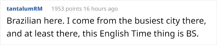 These 15 Illustrations Explain How Differently People Understand 'Being On Time' In Different Countries These 15 Illustrations Explain How Differently People Understand 'Being On Time' In Different Countries