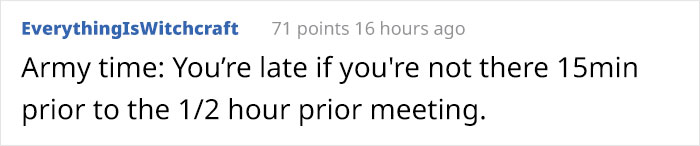 These 15 Illustrations Explain How Differently People Understand 'Being On Time' In Different Countries