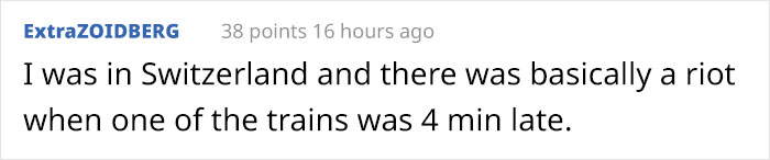 These 15 Illustrations Explain How Differently People Understand 'Being On Time' In Different Countries