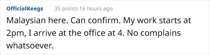 These 15 Illustrations Explain How Differently People Understand 'Being On Time' In Different Countries These 15 Illustrations Explain How Differently People Understand 'Being On Time' In Different Countries