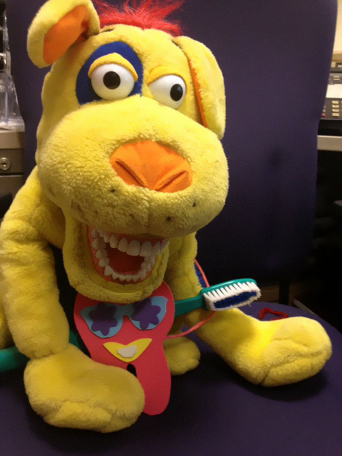 Creepy-Educational-Dentist-Toys