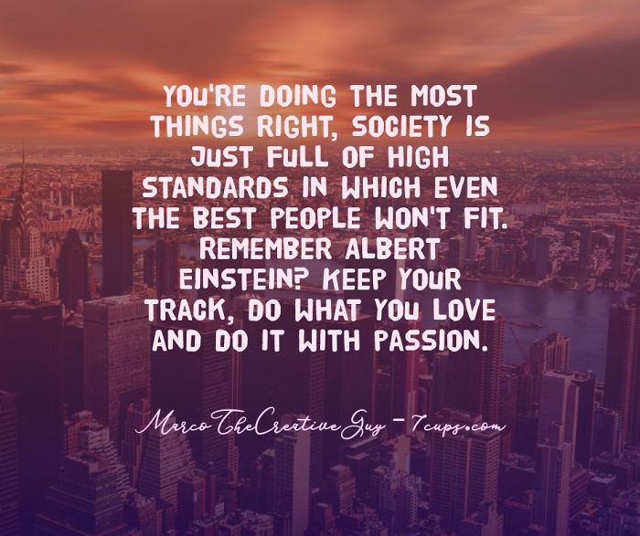 A Little Quote And Song To Help You Through The Day