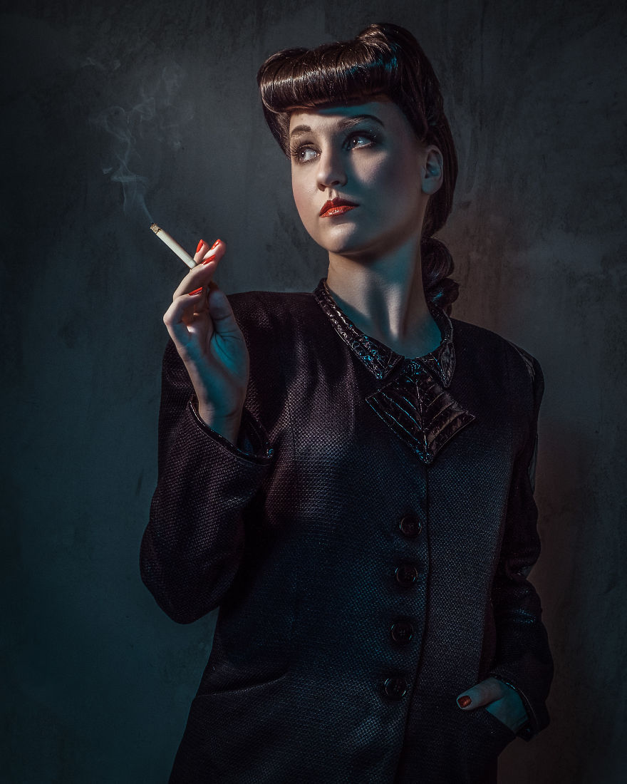 May I Ask You A Personal Question, Have You Ever Retired A Human By Mistake? May I Ask You A Personal Question, Have You Ever Retired A Human By Mistake?