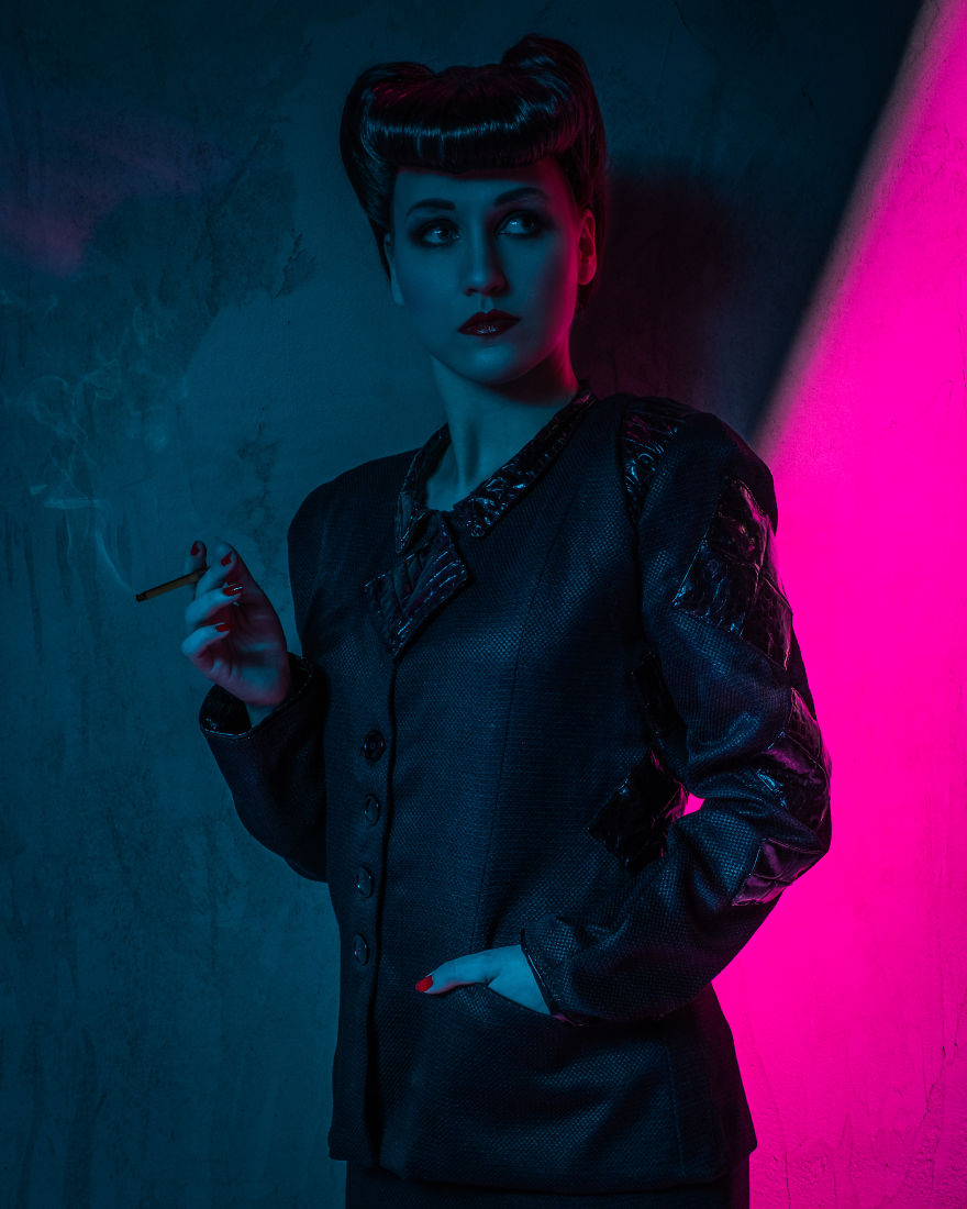 May I Ask You A Personal Question, Have You Ever Retired A Human By Mistake?