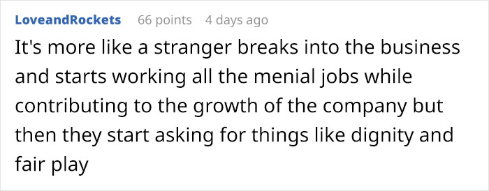American Complains About Immigrants, Gets Destroyed After Someone Explains He&rsquo;s Also An Immigrant