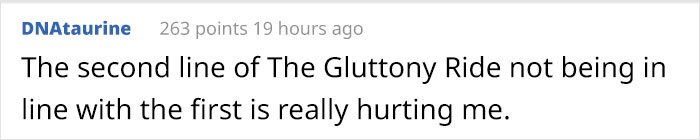 This Lyft Driver Is Taking His Services To A Whole Different Level And Offers Customers A Ride Menu