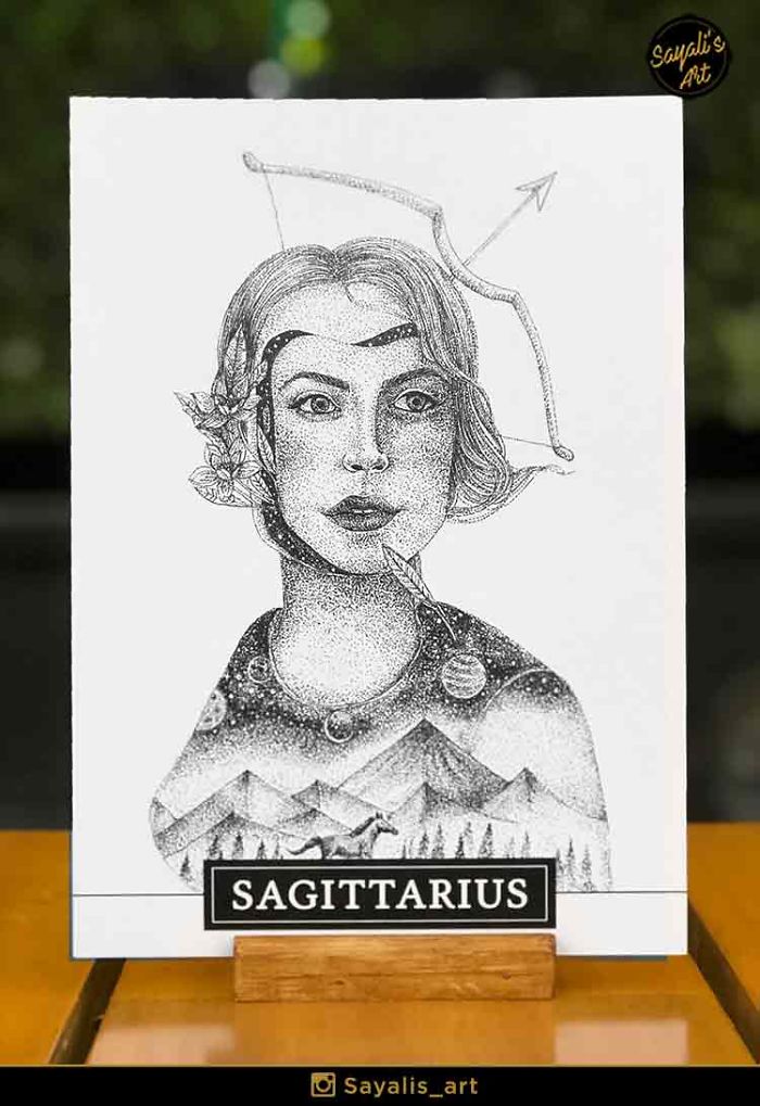 Sagittarius