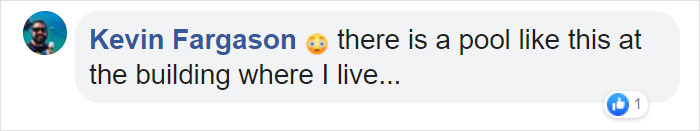 Water Cascades Down From The Rooftop Of A Skyscraper As A 6.1 Magnitude Earthquake Hits Manila