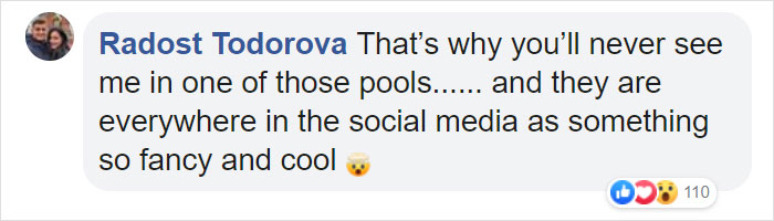 Water Cascades Down From The Rooftop Of A Skyscraper As A 6.1 Magnitude Earthquake Hits Manila Water Cascades Down From The Rooftop Of A Skyscraper As A 6.1 Magnitude Earthquake Hits Manila