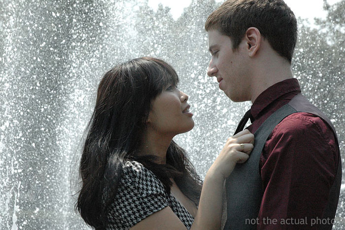 30 Times People From Stock Photos Found Their Pics Being Used In Weird Ways