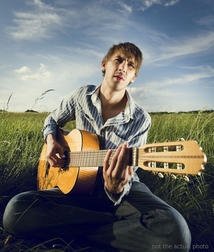 30 Times People From Stock Photos Found Their Pics Being Used In Weird Ways