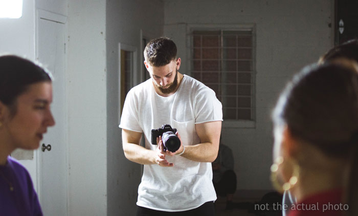 30 Times People From Stock Photos Found Their Pics Being Used In Weird Ways