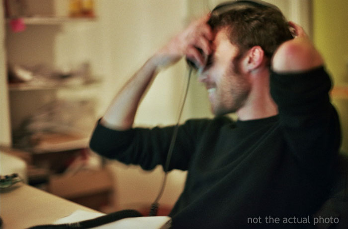 30 Dumbest Ways People Managed To Get Injured